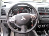 drive test Mitsubishi ASX